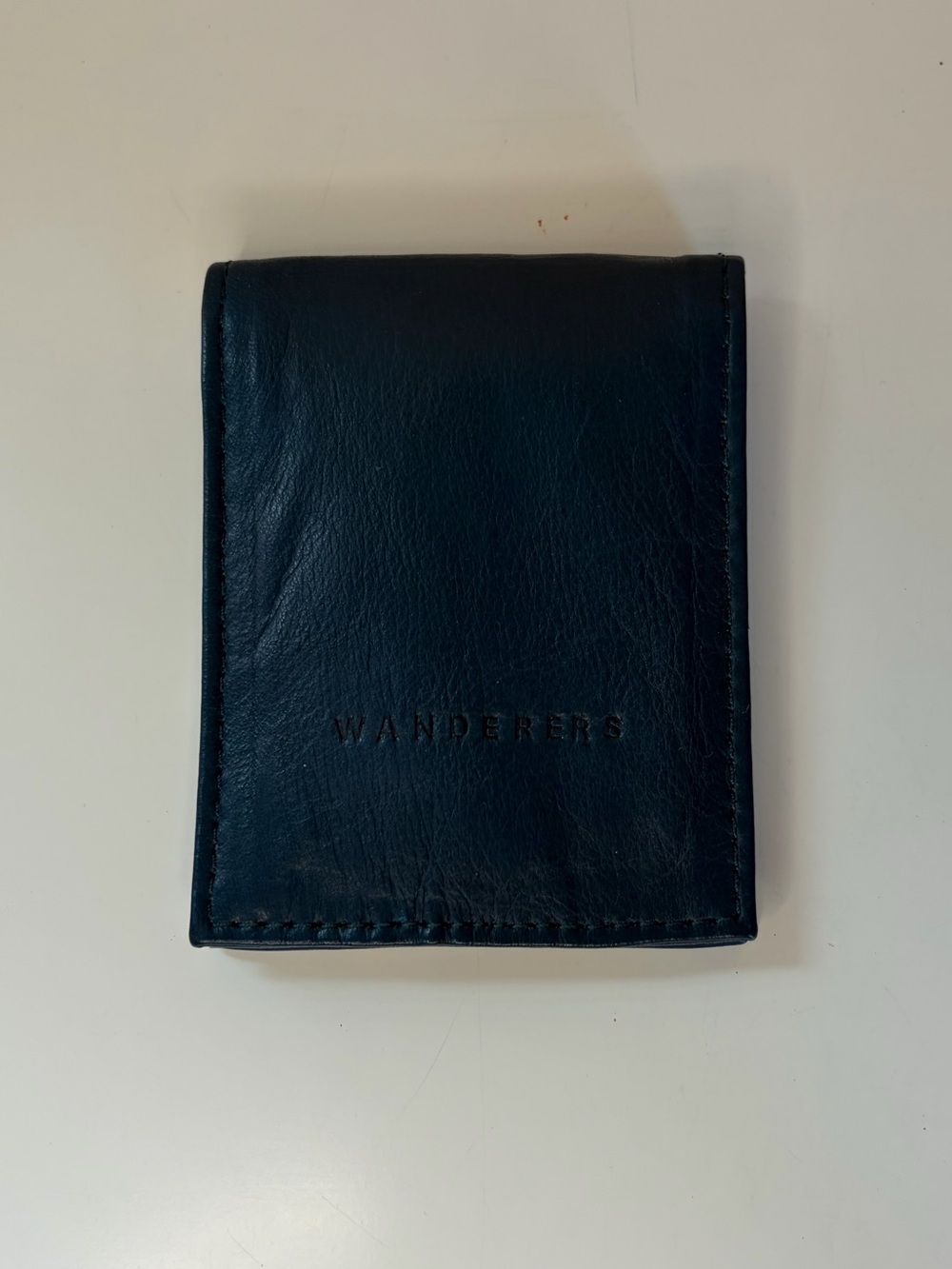 🩵Rare find🩵 Wanderers “The Formentera” Card Wallet